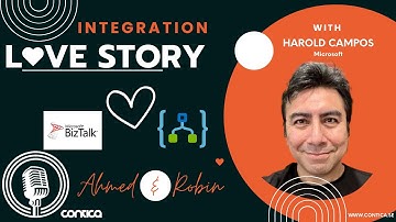 The Integration Love Story: From Falling in Love with BizTalk to Shaping the Future with Logic Apps