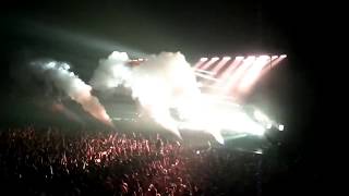 RL Grime Live at Bill Graham Civic Auditorium 2017 - Night Two (Part 8)