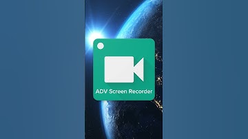 Top 5 Best Screen Recording Apps For Android #apps #screenrecorder #paisekaisekamaye