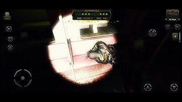 Z.O.N.A Shadow of Limansk Redux New high graphic mobile game PC jaisa