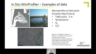 Field Studies - Biogeochemistry Workshop