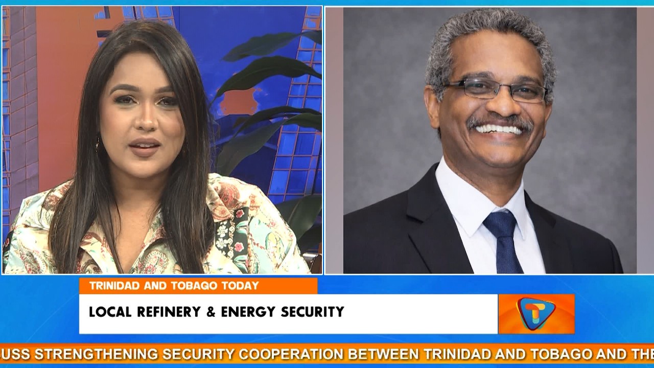 Middle East Tensions And The Impact On Global Oil Markets