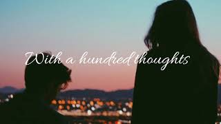 Tate McRae - One day (lyrics)