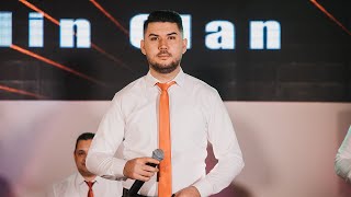 Alin Olan și Formația - Colaj brâuri - Nicio mândră nu-i ca mândra mea