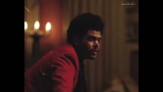 Creepin | The Weeknd Edit