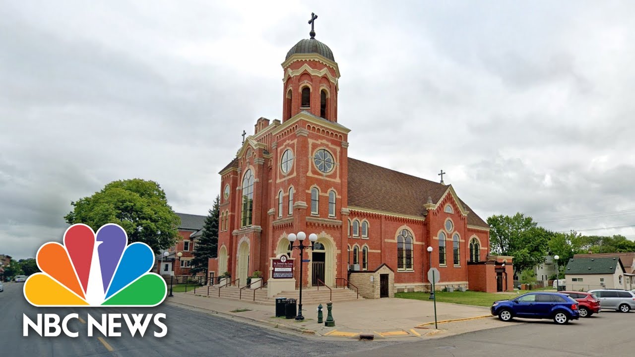 Wisconsin Pastor Who Preached Against Covid Vaccine Ordered To Step Down