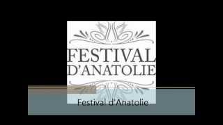 Festival Danatolie Pariste Bir Turk Festivali Mit Reklami