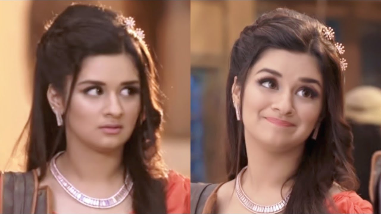 Easy braid hairstyle with puff | avneet kaur hairstyle | simple hairstyle | hair style girl