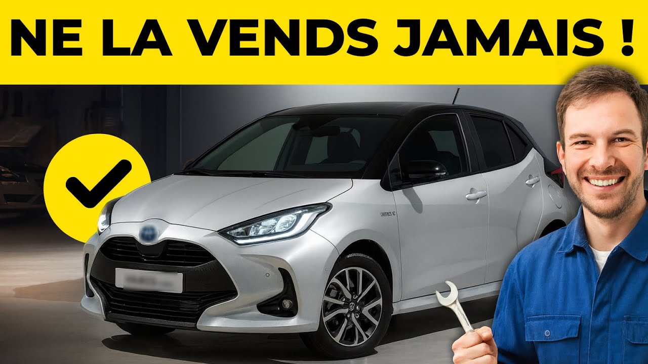 7 Voitures pas Chères que les Mécaniciens Recommandent