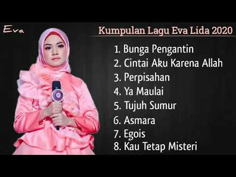 Kumpulan Lagu Eva Lida 2020
