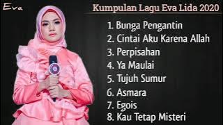 Kumpulan Lagu Eva Lida 2020
