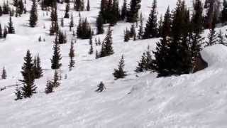 Vail Spring Ski Edit - Almost Closing Day