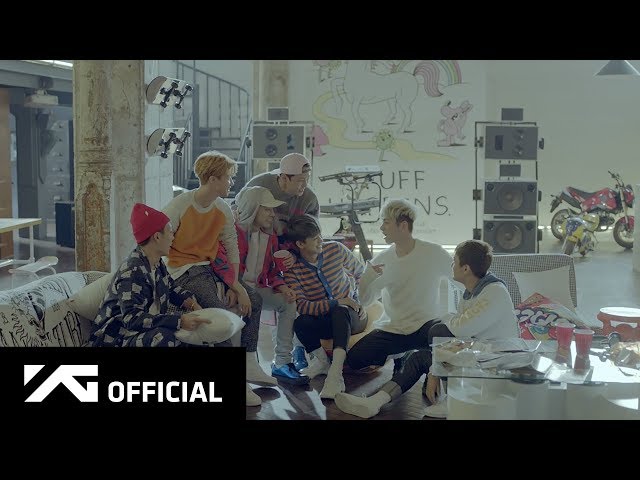 iKON - 취향저격(MY TYPE) M/V class=