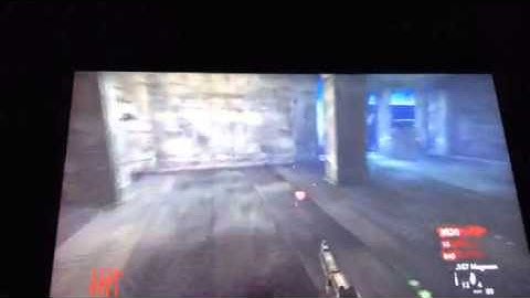 Mods you can get from modio for CoD world at war