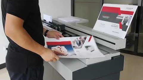 60 M GLUE BINDING MACHINE