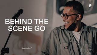 Behind The Scene Music Video - "Go"