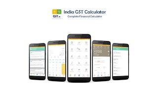 India GST Calculator screenshot 5
