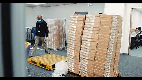 Student Laptop Initiative | Luminate Education Group