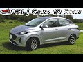 Hyundai Grand i10 Sedan Aut | PruebameLa... Nave #131 | Prueba de Manejo