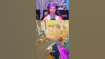 Broken HRM-9 Meta is BACK in BO6 Warzone 🤯 Class at End