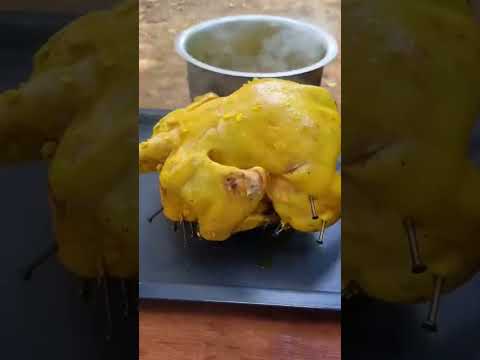 شاهد امرأه تعذب فرخه مضحك جدا 