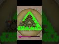 I'm trying to speedrun the Monalisa Cookie on Ink Game | #roblox #inkgame #viral #gaming #shorts
