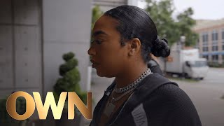 B. Simone Tours A Home With Kira | Ladies Who List: Atlanta | OWN Content