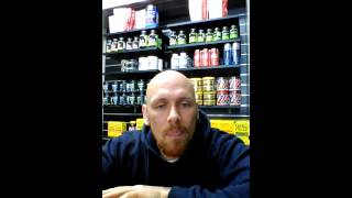 Dynamic Nutrition - Exercise Prescription