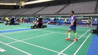 20160410清晨盃OPEN25MS許耀文vs趙椿根
