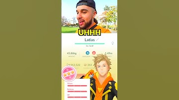 Getting LUCKY with a Hundo Shadow Legendary!