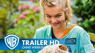ROCCA VERÄNDERT DIE WELT - Trailer #1 Deutsch HD German (2019)