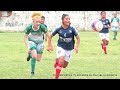 Santa Cruz vs Potosi Sub 18 Fútbol Femenino Copa Integración Nacional
