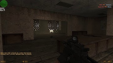 AMXX: Claymore with sprite