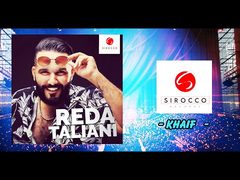 Reda Taliani ''