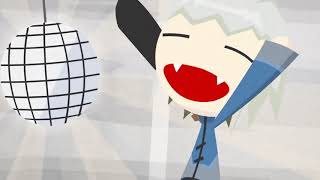 Oh Oh Oh Sexy Vampire