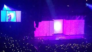 07212017 G DRAGON - I LOVE IT - LIVE IN CHICAGO 2017 WORLD TOUR ACT III, M.O.T.T.E.