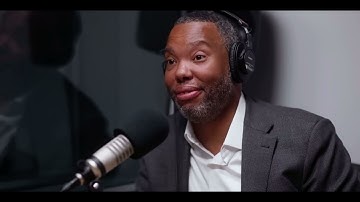 Ezra Klein tells Ta-Nehisi Coates his Buddhist meditation method