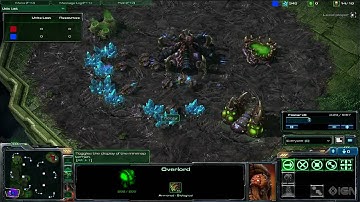 StarCraft II Beta - Replay