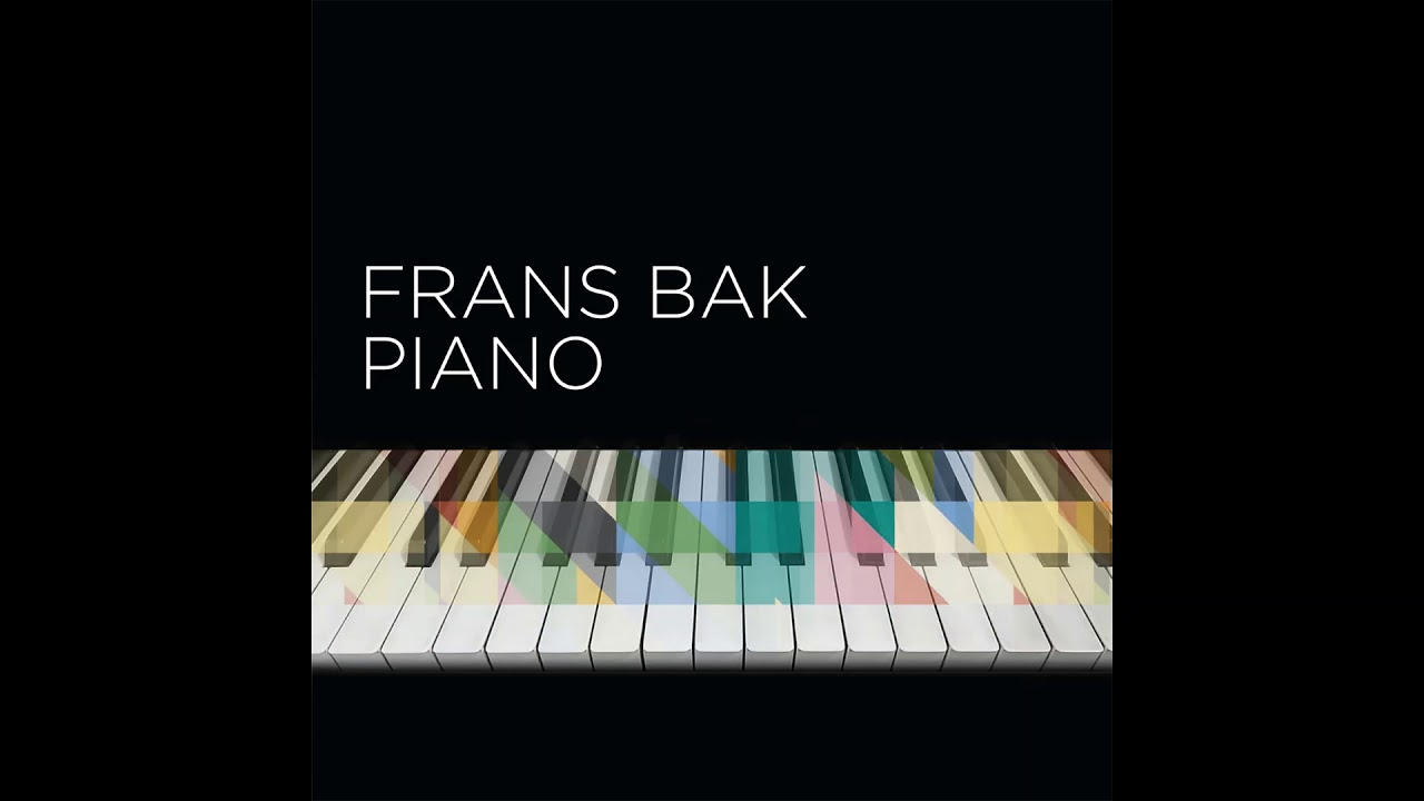 Guarda FRANS BAK - Waiting su YouTube Guarda FRANS BAK - Waiting su YouTube