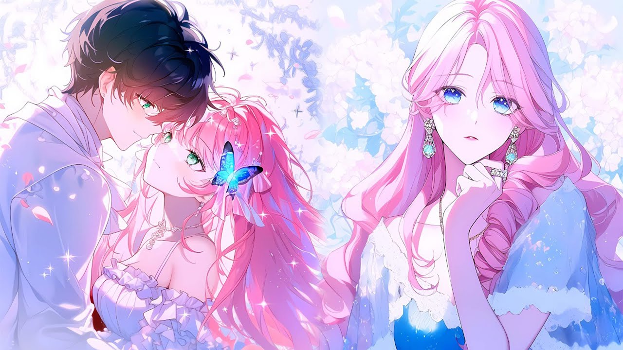 ¡Morí Ahogado Con Pan, Renacido Como Hija Falsa - La Hermana Verdadera Es Un Genio Secreto!