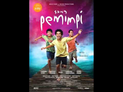 Sang Pemimpi Ost - Cinta Gila