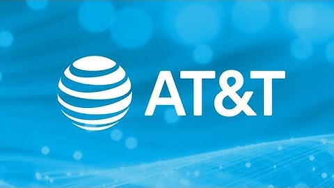 AT&T WIRELESS | THIS IS A BRILLIANT MOVE BY AT&T ‼️‼️