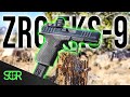 9mm that gives zro fks9  sub 400 glock clone is better than a glock