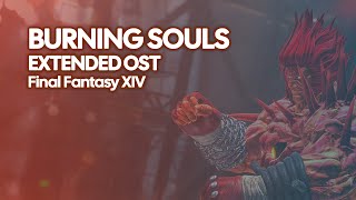 Burning Souls Brute Bomber [M3 Extended OST] - Arcadion Raid (FFXIV) Theme / Music / BGM