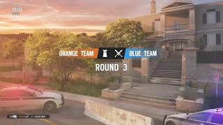 Clapping Trash Talkers In Garagewars