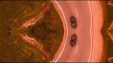 Overdrive (Official music video)