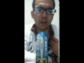 テルモの体温計と一般の体温計 の動画、YouTube動画。