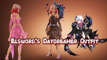 Code Vein Mod Showcase - Elsword