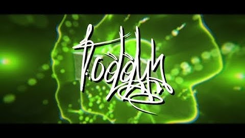 🔥ToddyYVfx #117 - Intro para " NonyBoy " - Ft. TwiggerFx (C4D)