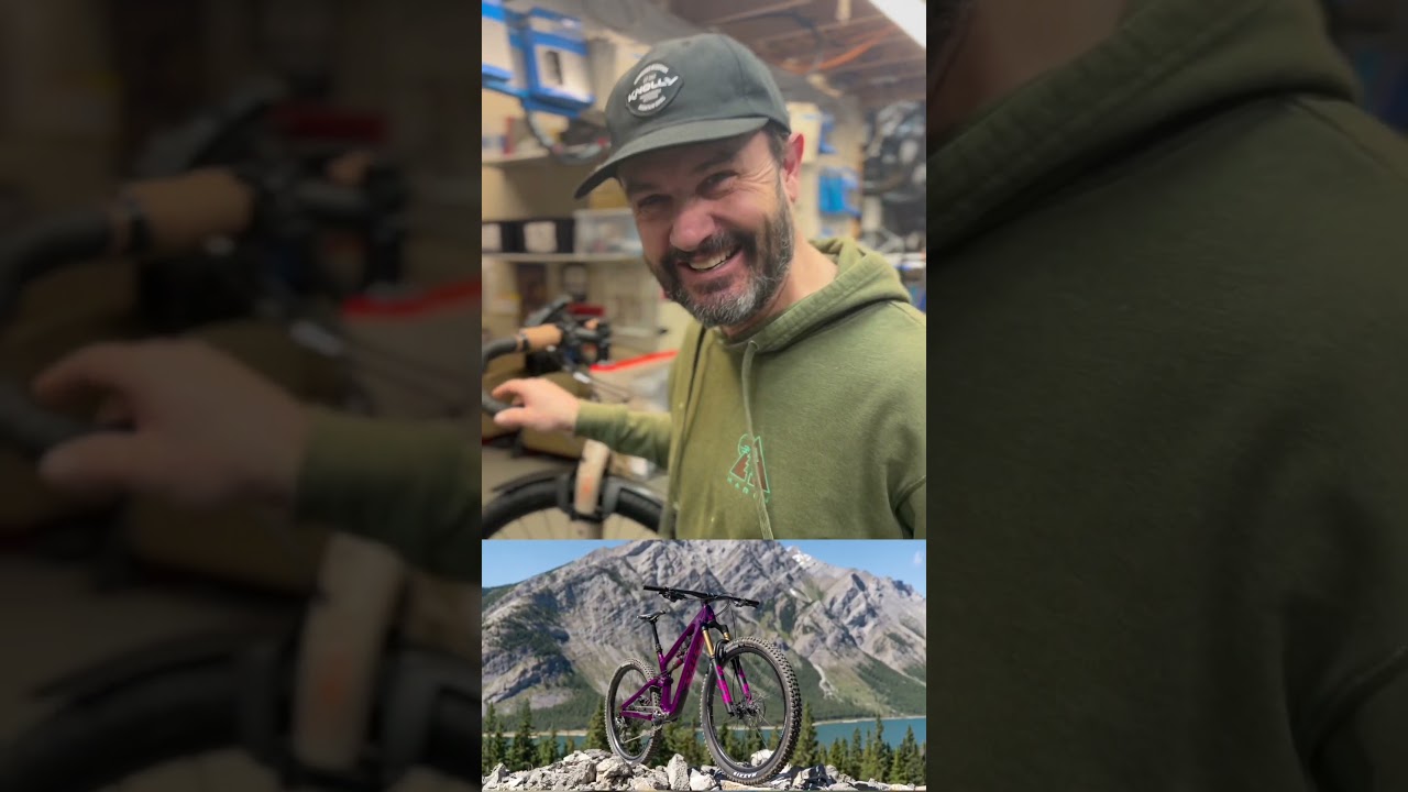 ChainLine Cycle are officially a SALSA Bikes Dealer! Come check out the Salsa Cutthroat in store!